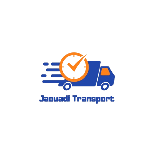 Jouadi Transport logo